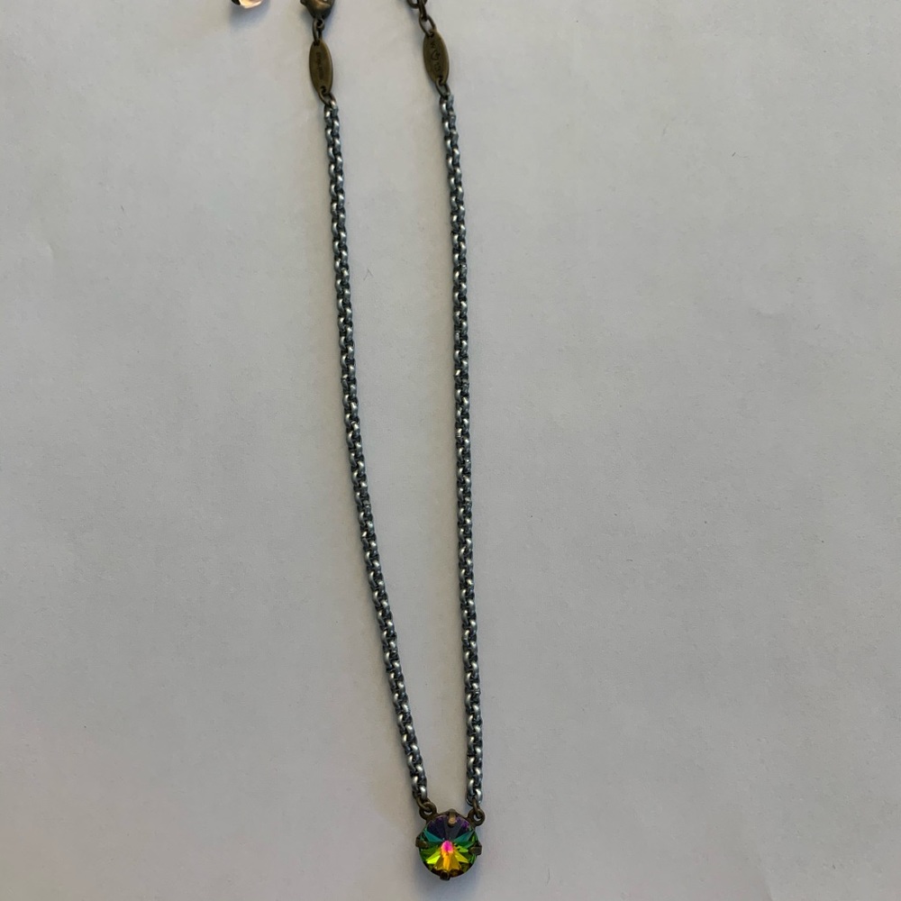 Sabika Choker
